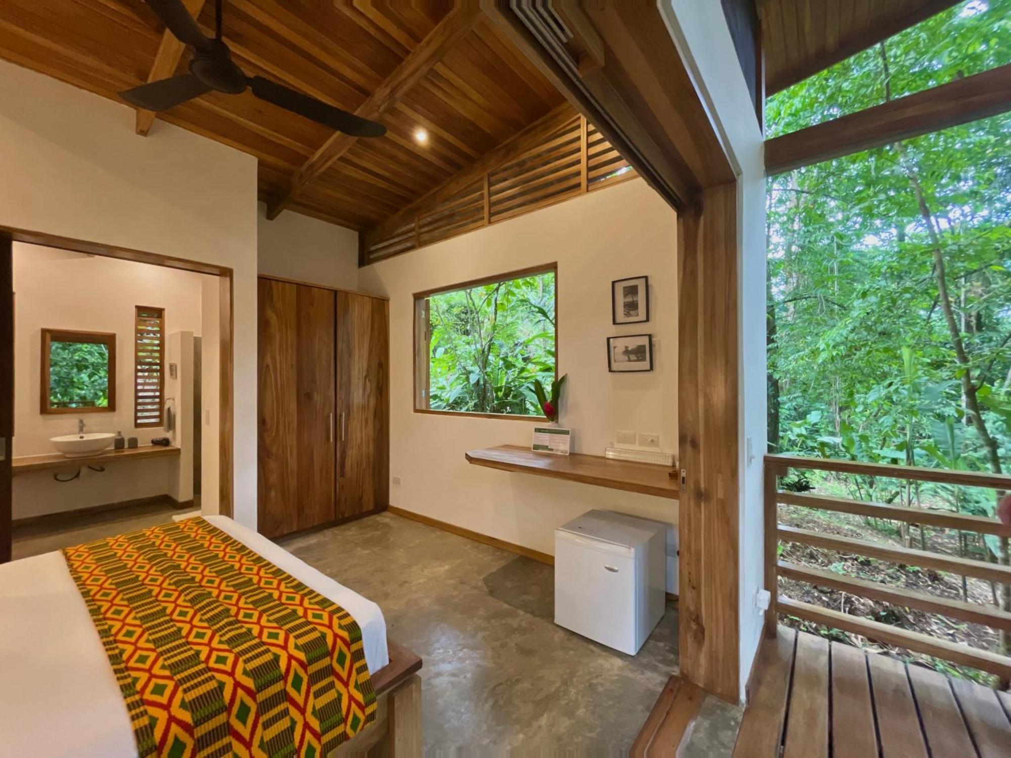Satta Lodge (Adults Only) Puerto Viejo de Talamanca ภายนอก รูปภาพ