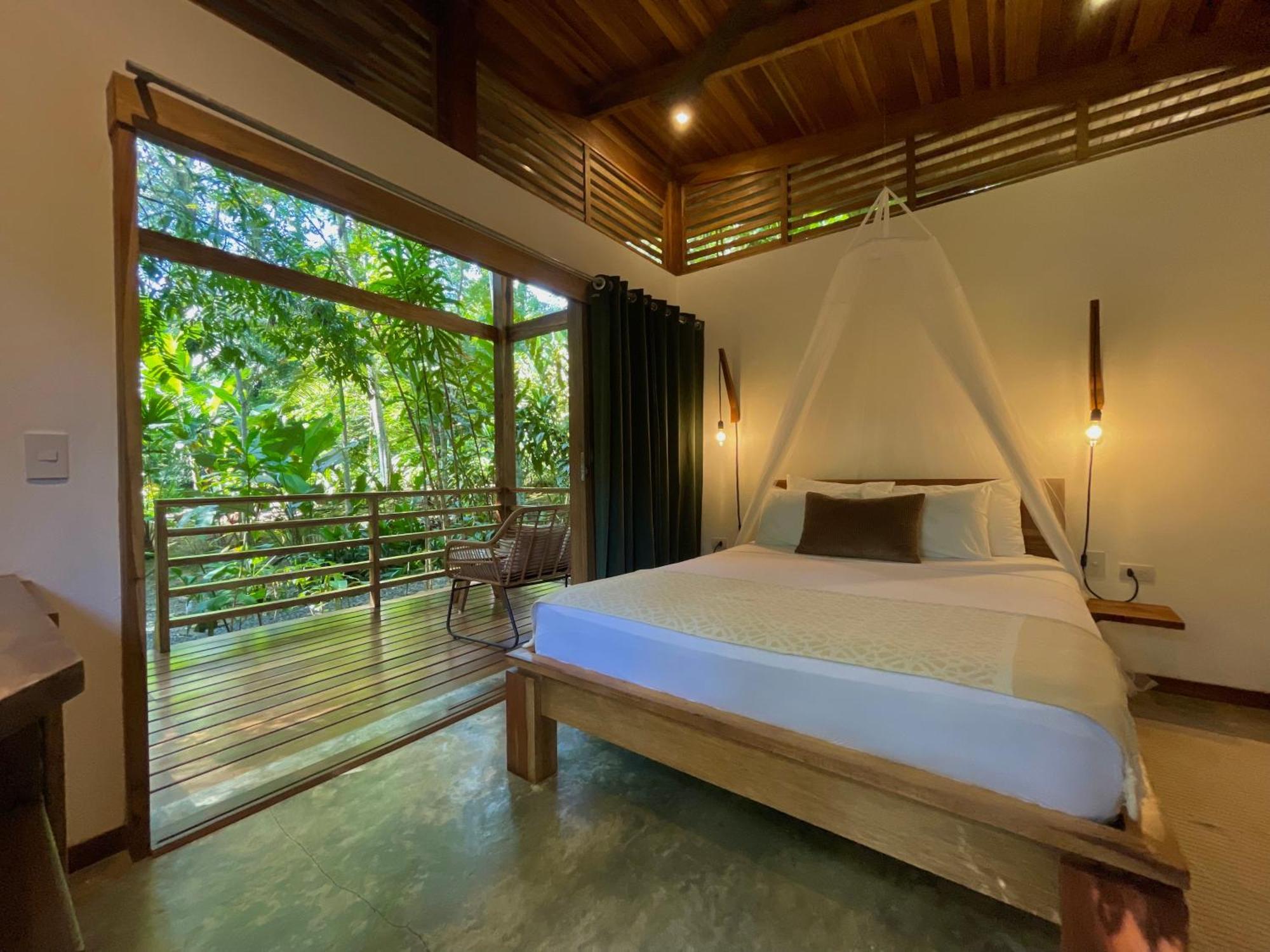 Satta Lodge (Adults Only) Puerto Viejo de Talamanca ภายนอก รูปภาพ