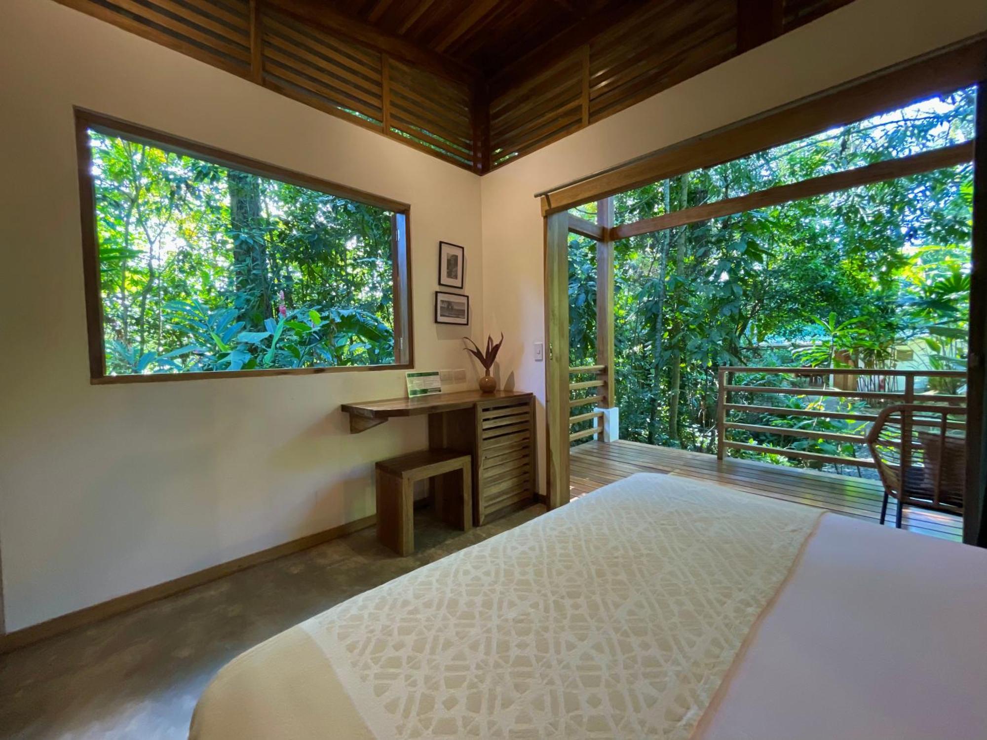 Satta Lodge (Adults Only) Puerto Viejo de Talamanca ภายนอก รูปภาพ
