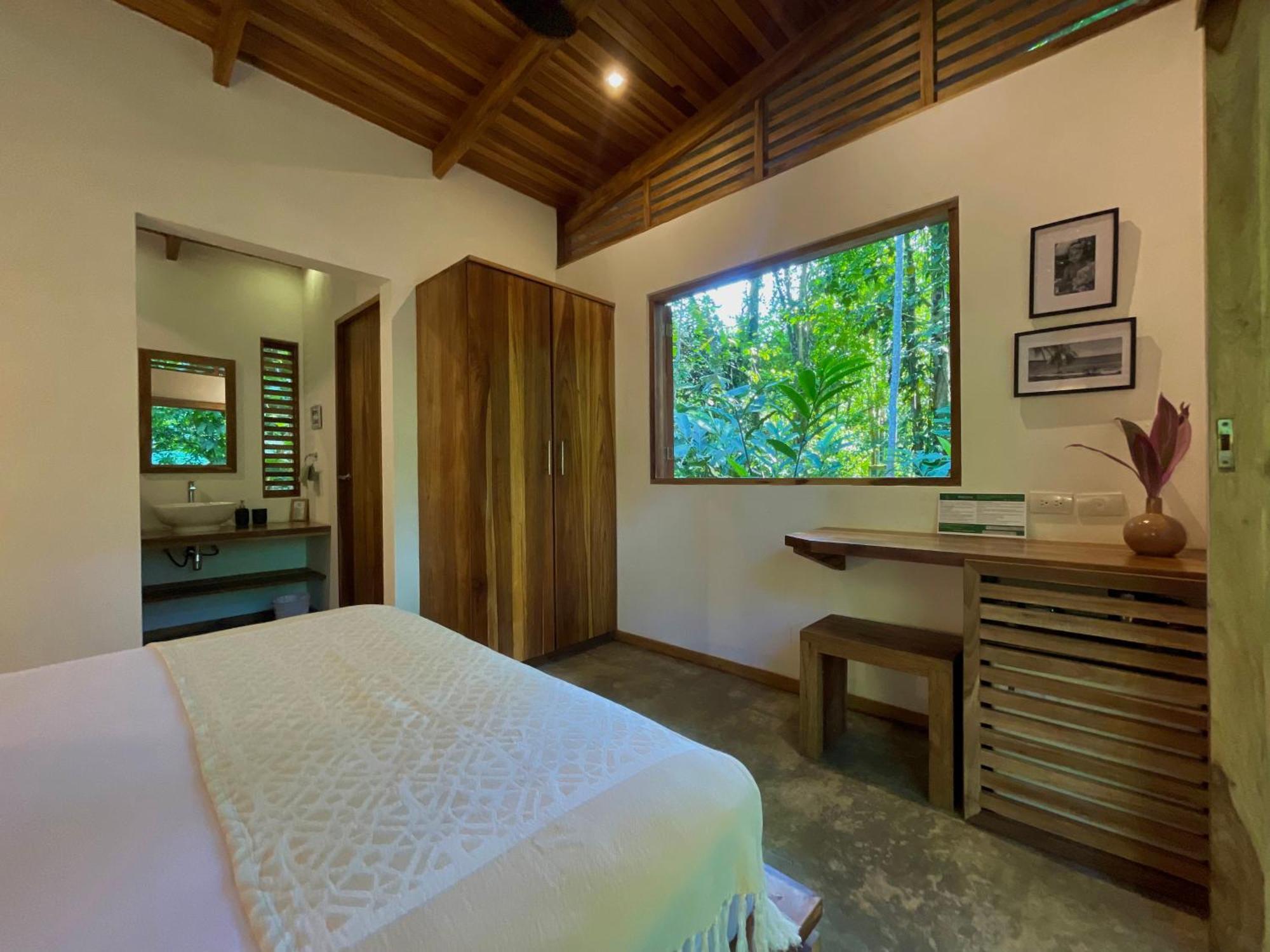 Satta Lodge (Adults Only) Puerto Viejo de Talamanca ภายนอก รูปภาพ