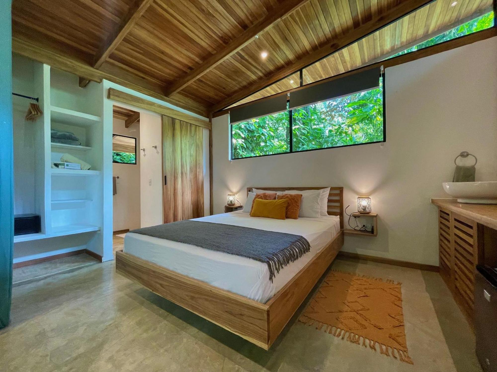 Satta Lodge (Adults Only) Puerto Viejo de Talamanca ภายนอก รูปภาพ
