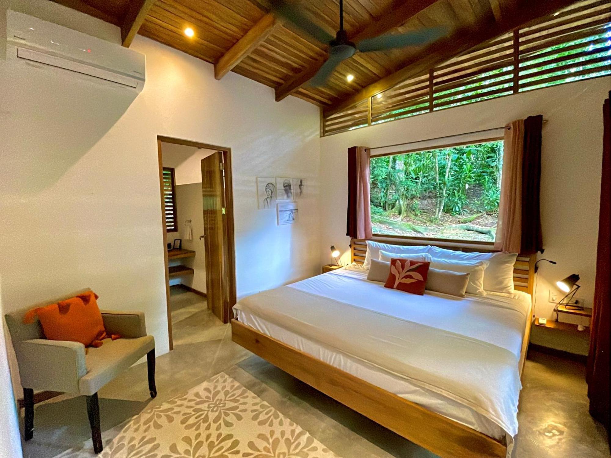 Satta Lodge (Adults Only) Puerto Viejo de Talamanca ภายนอก รูปภาพ