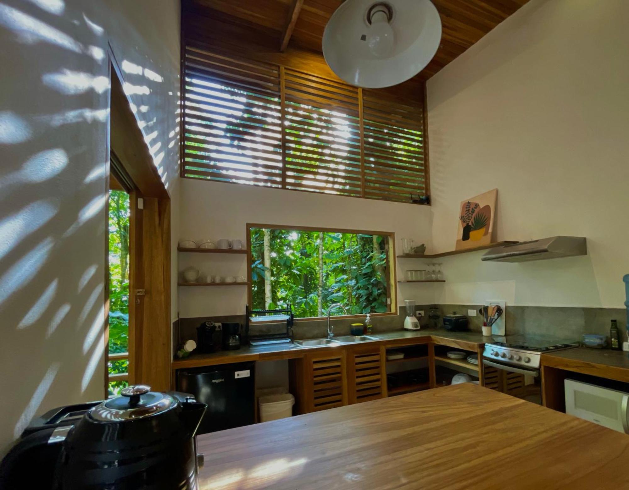 Satta Lodge (Adults Only) Puerto Viejo de Talamanca ภายนอก รูปภาพ