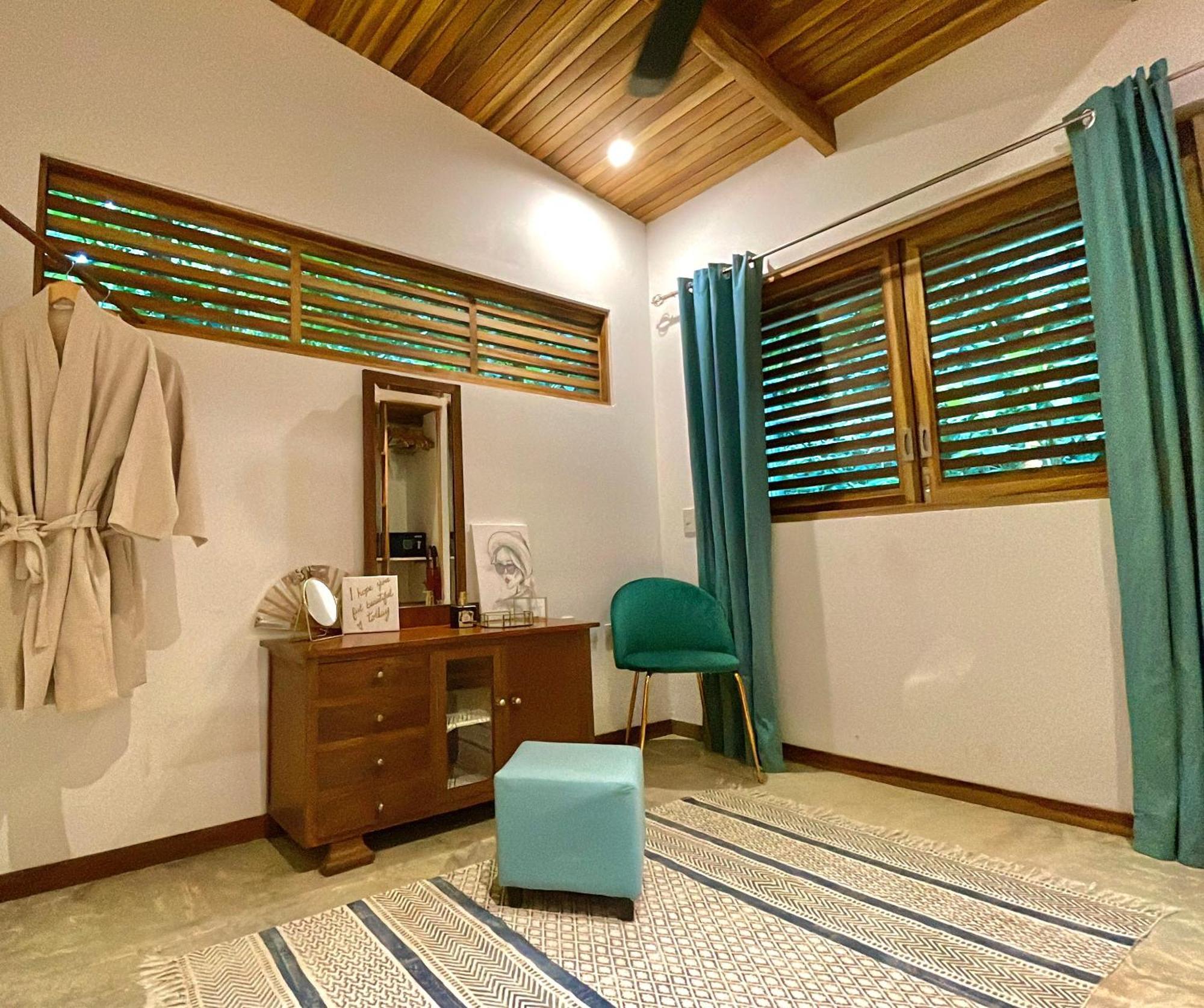 Satta Lodge (Adults Only) Puerto Viejo de Talamanca ภายนอก รูปภาพ