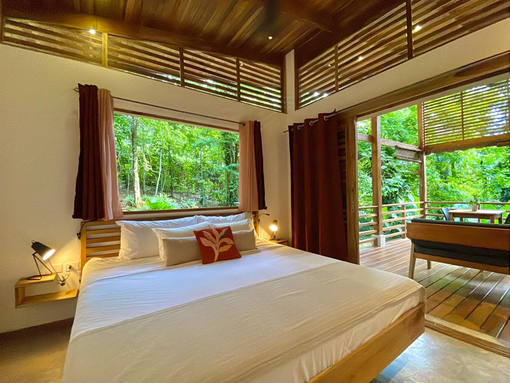 Satta Lodge (Adults Only) Puerto Viejo de Talamanca ภายนอก รูปภาพ
