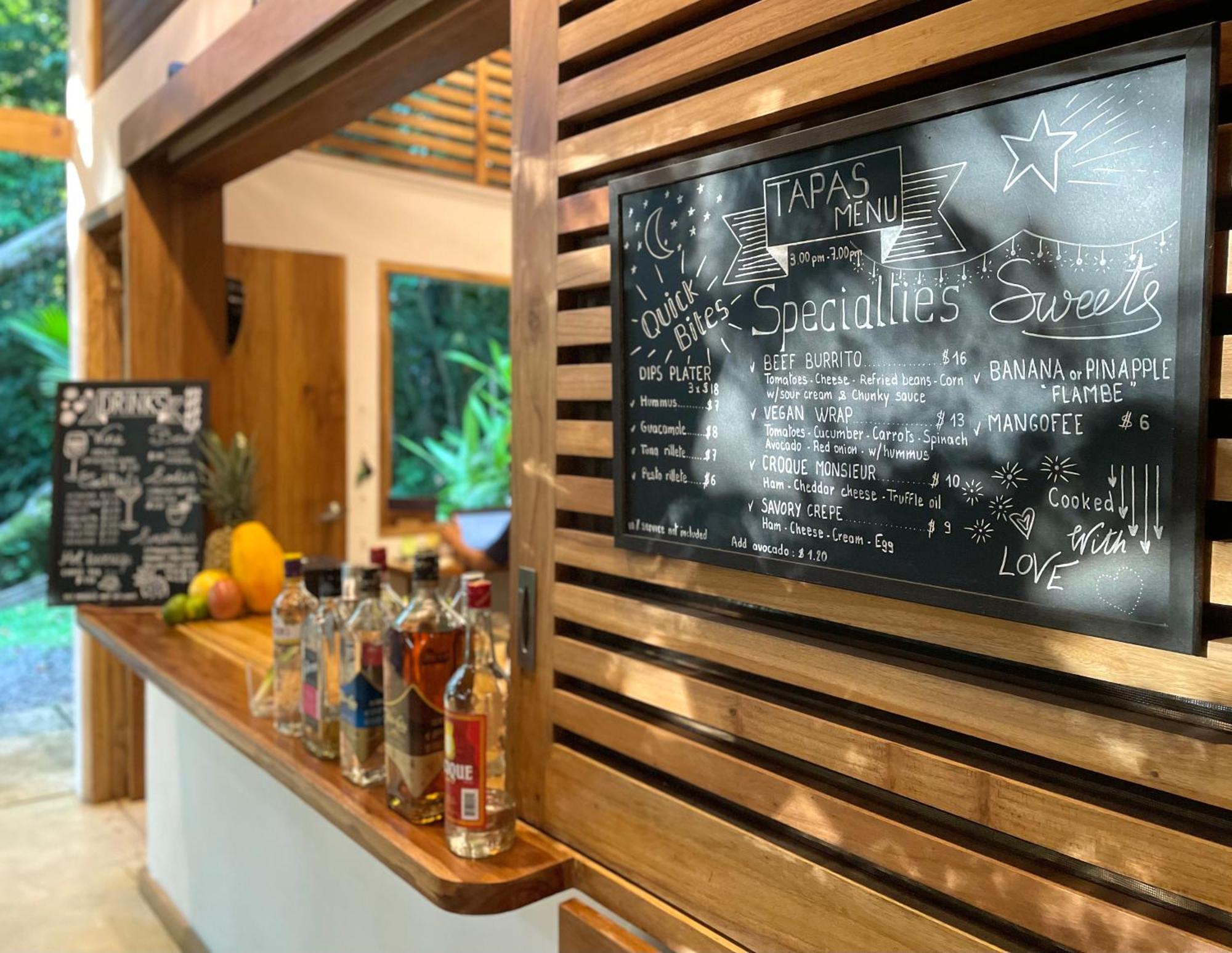 Satta Lodge (Adults Only) Puerto Viejo de Talamanca ภายนอก รูปภาพ