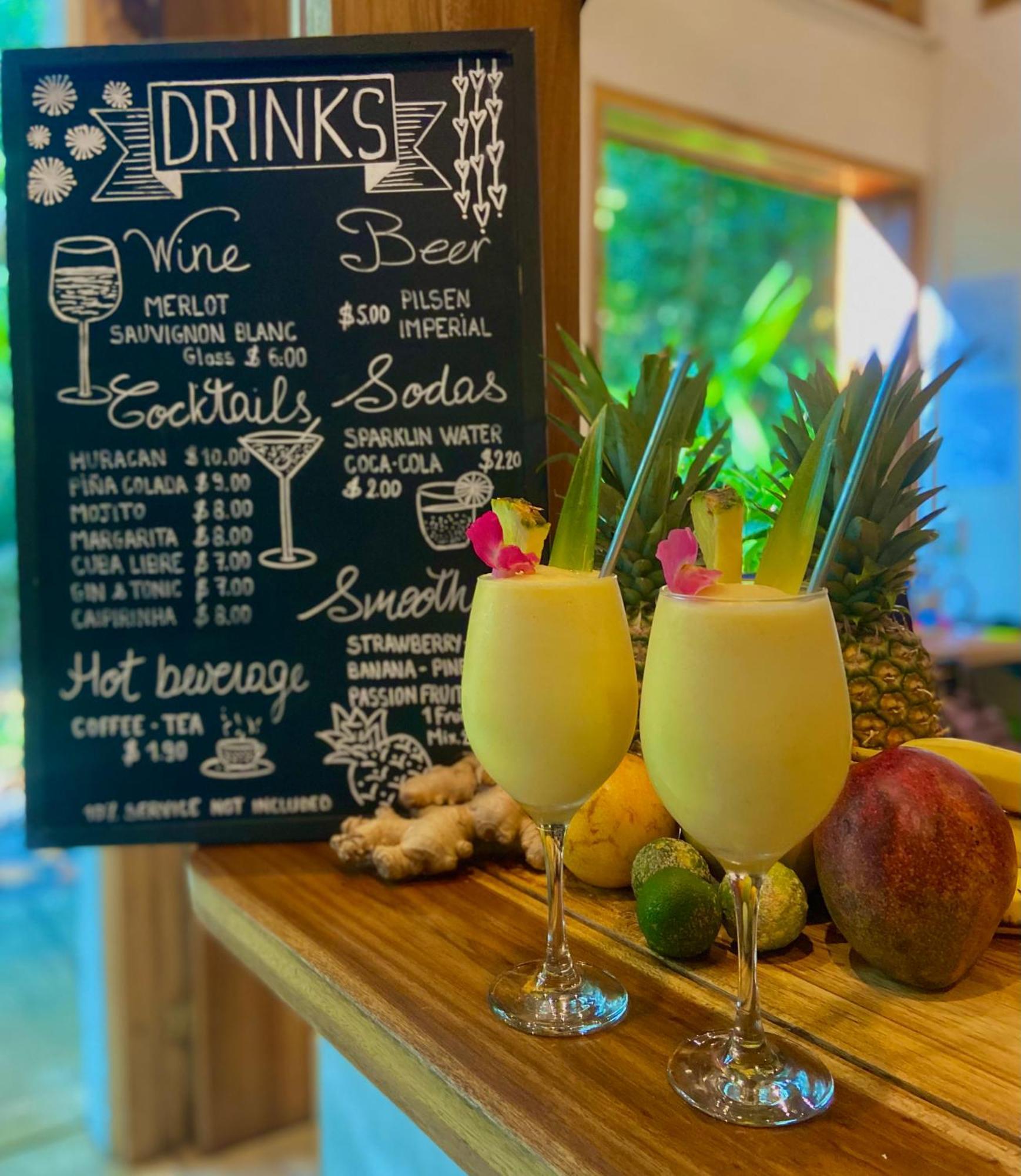 Satta Lodge (Adults Only) Puerto Viejo de Talamanca ภายนอก รูปภาพ