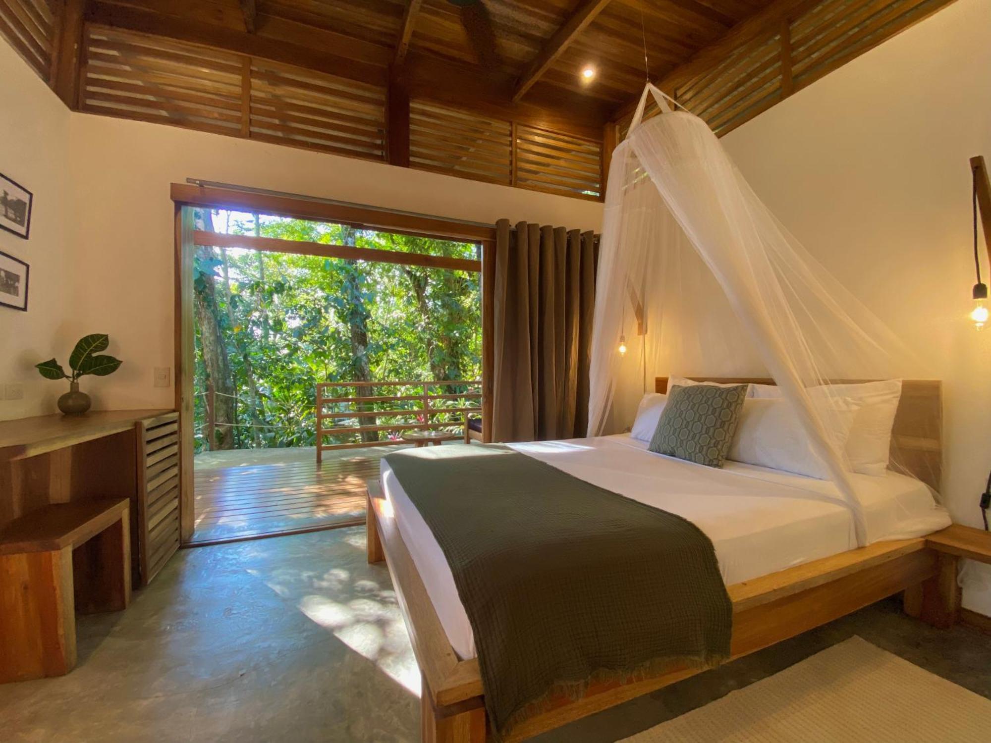 Satta Lodge (Adults Only) Puerto Viejo de Talamanca ภายนอก รูปภาพ