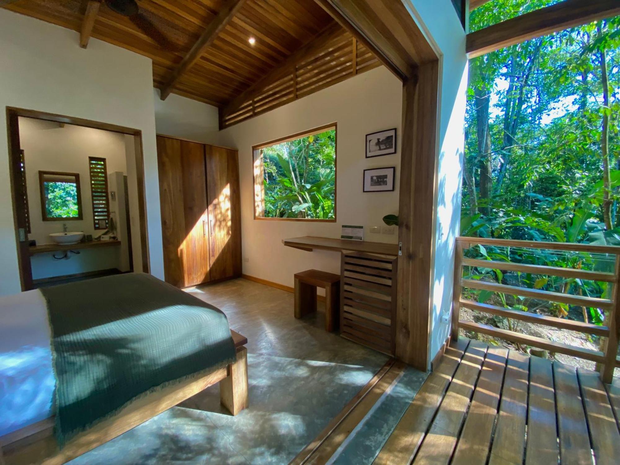 Satta Lodge (Adults Only) Puerto Viejo de Talamanca ภายนอก รูปภาพ